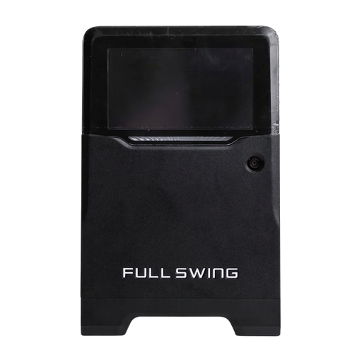 Full Swing KIT launch monitor