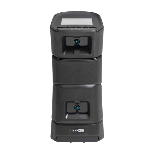 Uneekor EYE MINI launch monitor