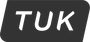 TUK — The Ultimate Kegger logo