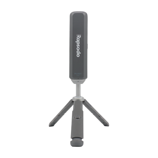 Rapsodo MLM2PRO launch monitor