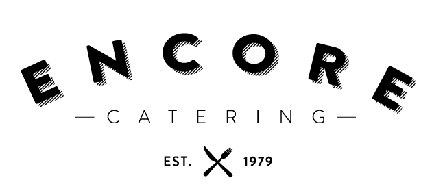 Encore Catering logo