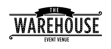 The Warehouse Event Venue logo