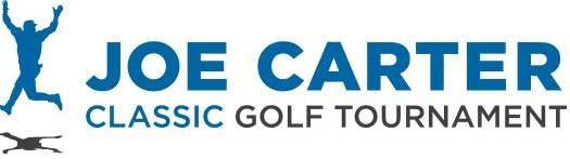 Joe Carter Charity Classic logo