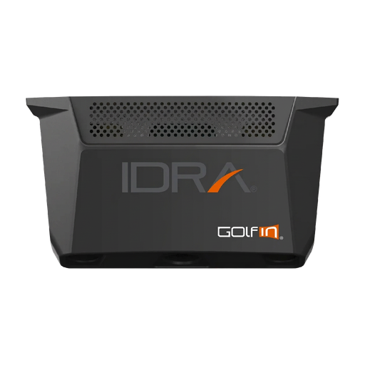 Golf iN IDRA II launch monitor