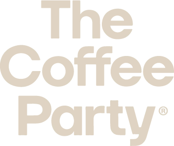 The Coffee Party logo